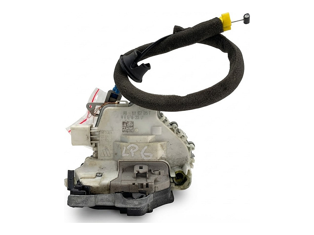 [STARK-918436] Cerradura de puerta delantera izquierda Audi Q3 (8UB, 8UG) 2011-2018