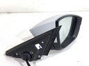 Retrovisor derecho SKODA KODIAQ (NS7, NV7, NS6) 2016-2022