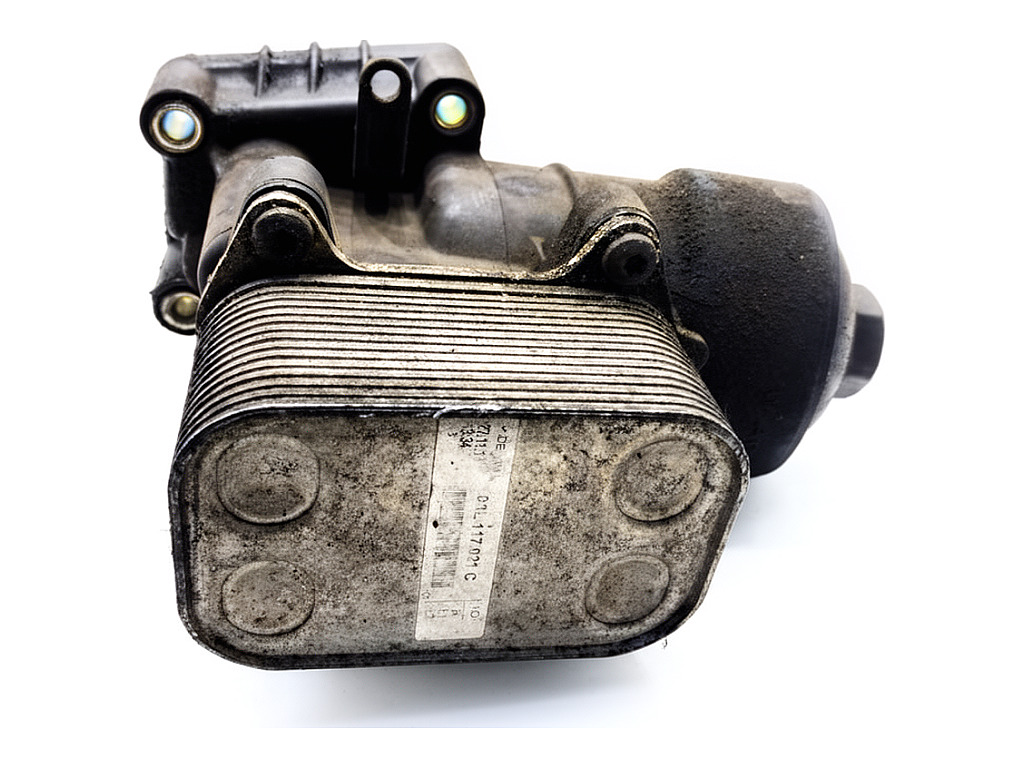 [STARK-920760] Base de filtro de aceite VW Sharan (7N1, 7N2) 2.0 TDI 103 kW 2010-2022