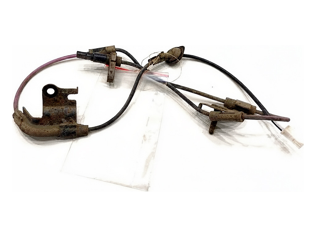 [STARK-920968] Sensor ABS trasero izquierdo LEXUS NX (_Z1_) 2014-2022 300h AWD (AYZ15)