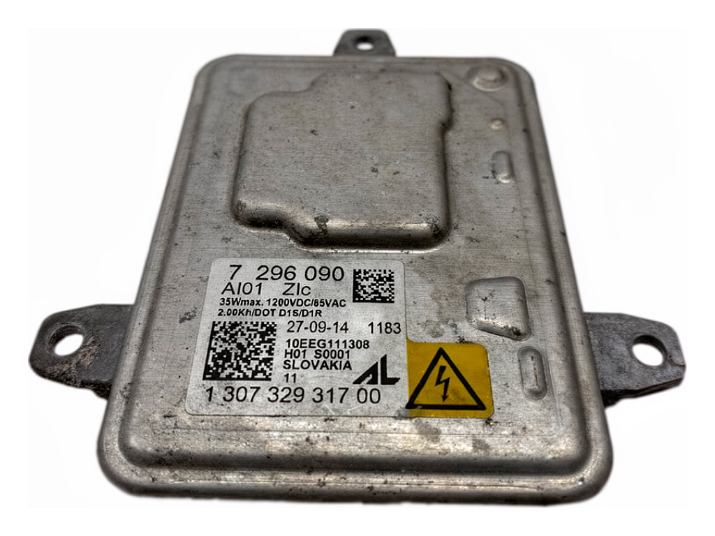 [STARK-921095] Convertidor de xenón BMW Serie 3 (F30, F80) 2011-2018