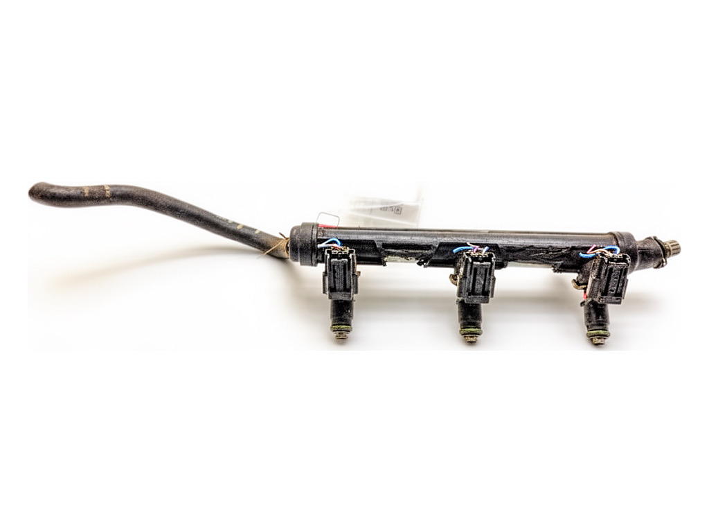 [STARK-921083] Fuel Rail SEAT IBIZA IV (6J5, 6P1) 1.2 51 kW 2008-2017
