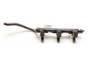 Fuel Rail SEAT IBIZA IV (6J5, 6P1) 1.2 51 kW 2008-2017