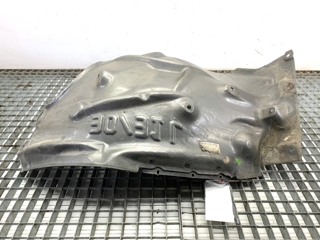 [STARK-921141] Aleta delantera izquierda BMW Serie 3 (F30, F80) 2011-2018