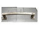 Viga de parachoques trasero PEUGEOT 308 SW II 2014-2021