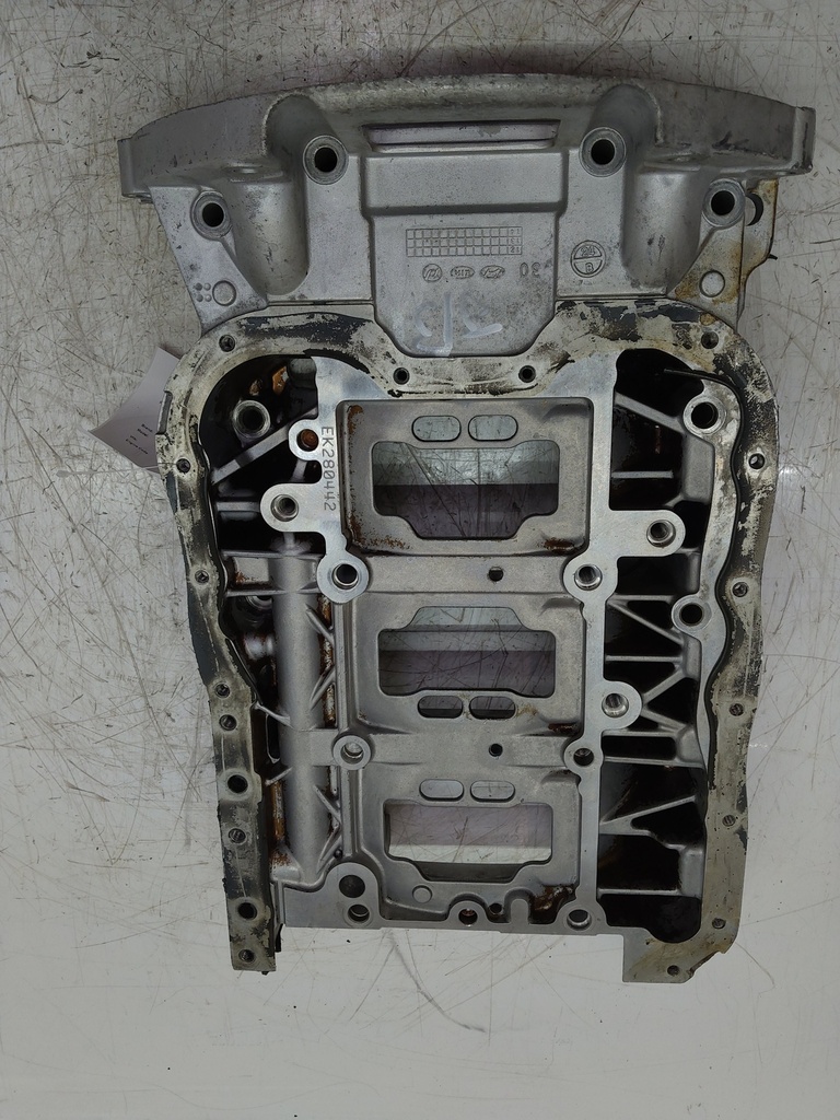 [MTD-529844] Cárter de aceite Hyundai Santa Fe 2.4 GDi (G4KJ)