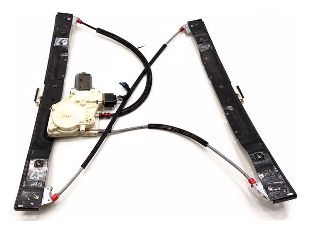 [STARK-921871] Elevador de ventanilla delantero izquierdo Ford S-MAX (WA6) 2.0 TDCi 103 kW 2006-2014