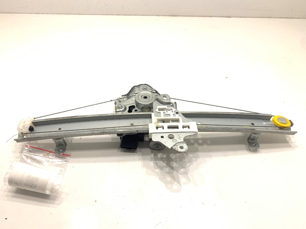 [STARK-921881] Elevador de ventanilla delantero izquierdo NISSAN JUKE (F16_) 2019-2022 1.0 84 kW