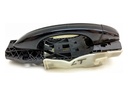 Manilla exterior de puerta trasera izquierda SKODA OCTAVIA III Combi (5E5, 5E6) 2012-2022