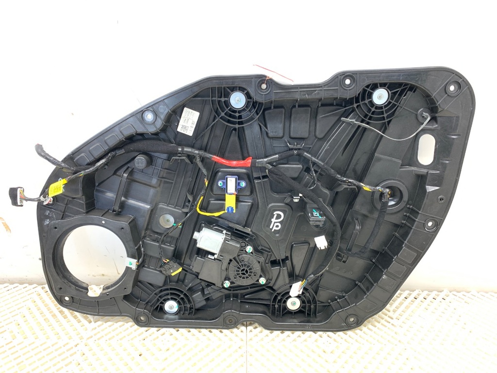 [STARK-920673] Elevador de ventana delantero derecho KIA OPTIMA Sportswagon (JF) 1.7 CRDi 141 CV