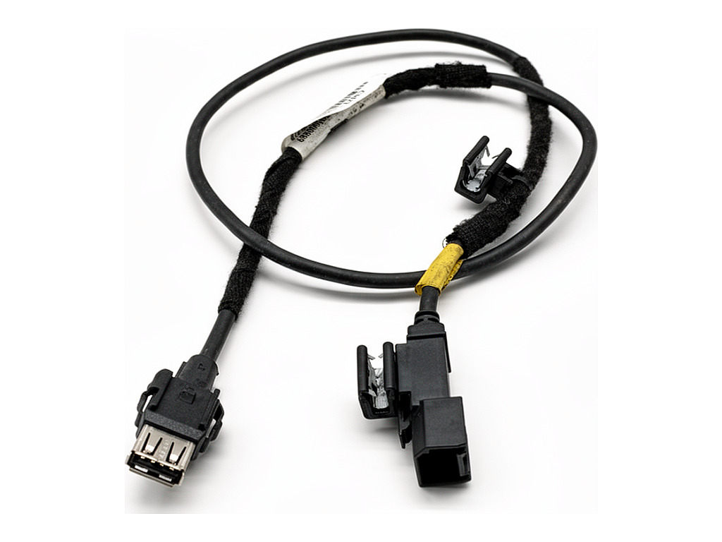 [STARK-923006] Puerto USB para Ford S-MAX (WA6) 2006-2014