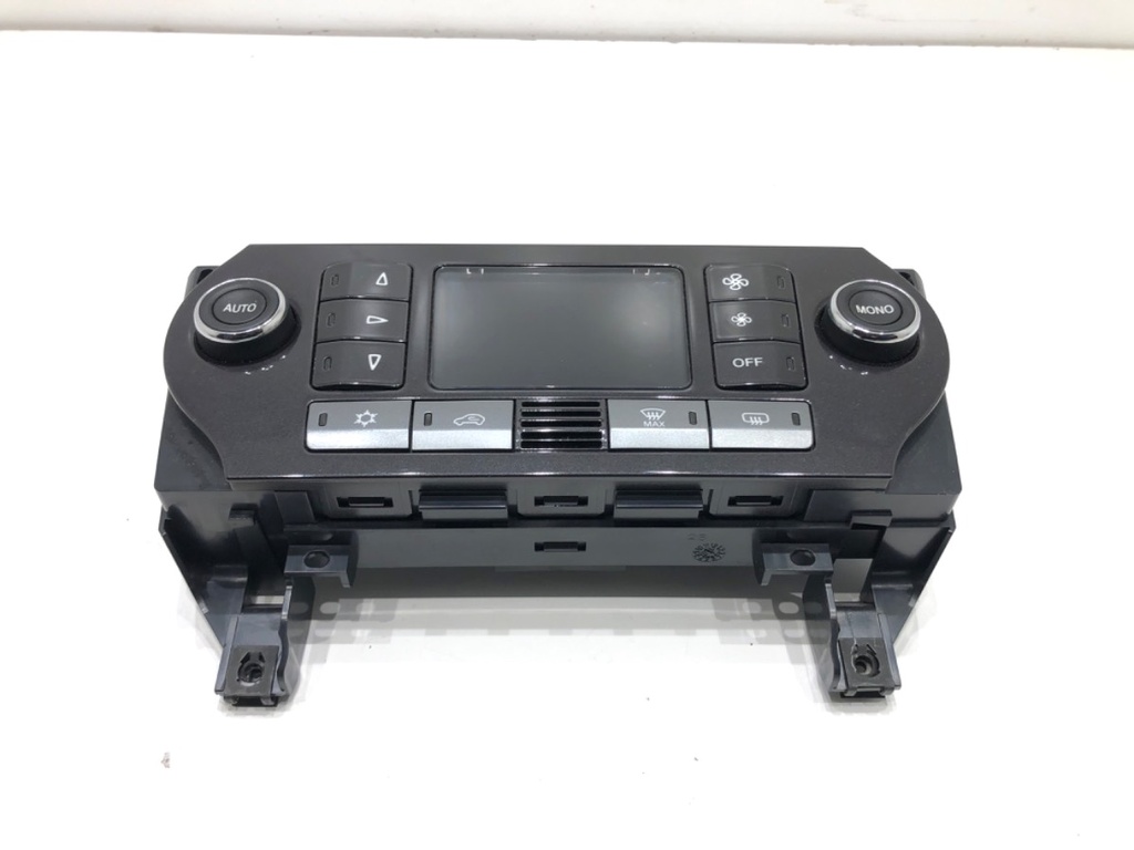 Panel de control de climatización FIAT Bravo II (198) 1.4 16V 103 kW 140 CV 2010-2014