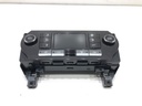 Panel de control de climatización FIAT Bravo II (198) 1.4 16V 103 kW 140 CV 2010-2014