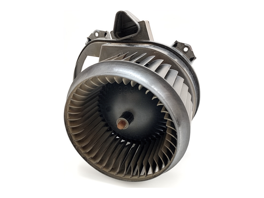 [STARK-923791] Ventilador de admisión Mercedes-Benz CLA Shooting Brake (X117) 2015-2019
