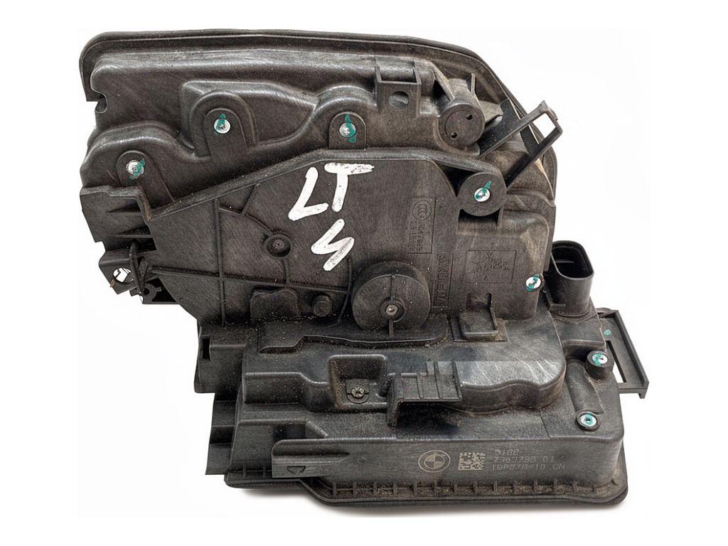 [STARK-924206] Cerradura de puerta trasera izquierda BMW X5 (F15, F85) 2013-2018