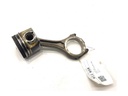 Pistón con biela Audi Q7 (4LB) 3.0 TDI quattro 2006-2008