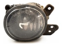 Faros delanteros halógenos izquierdo Mercedes-Benz Clase B Sports Tourer (W245) 2005-2011