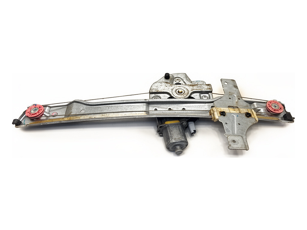 [STARK-924547] Elevador de ventana delantero derecho PEUGEOT 208 I 1.2 VTI 82