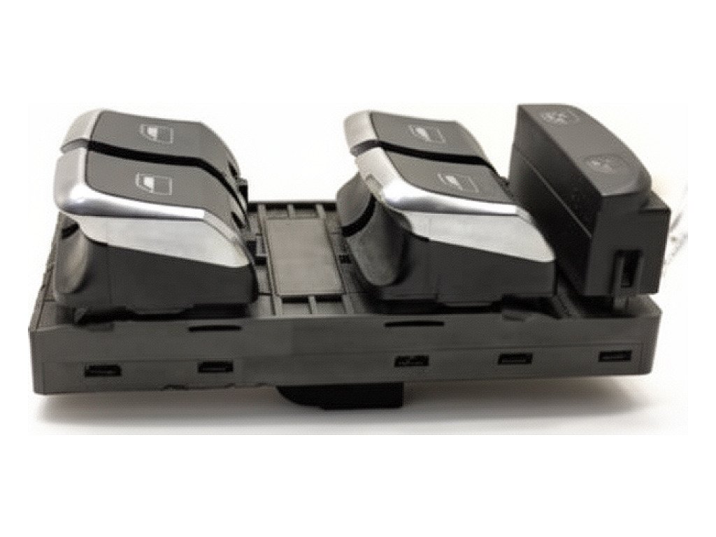 [STARK-923681] Interruptor de elevalunas AUDI A4 B8 (8K2) 1.8 TFSI 125 kW 2011-2015