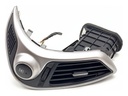 Rejilla de ventilación delantera izquierda HYUNDAI ix35 (LM, EL, ELH) 2009-2022