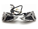 Interruptores de volante NISSAN JUKE (F15) 2010-2022