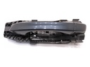 Manilla exterior trasera izquierda SEAT Leon (5F1) 2012-2022