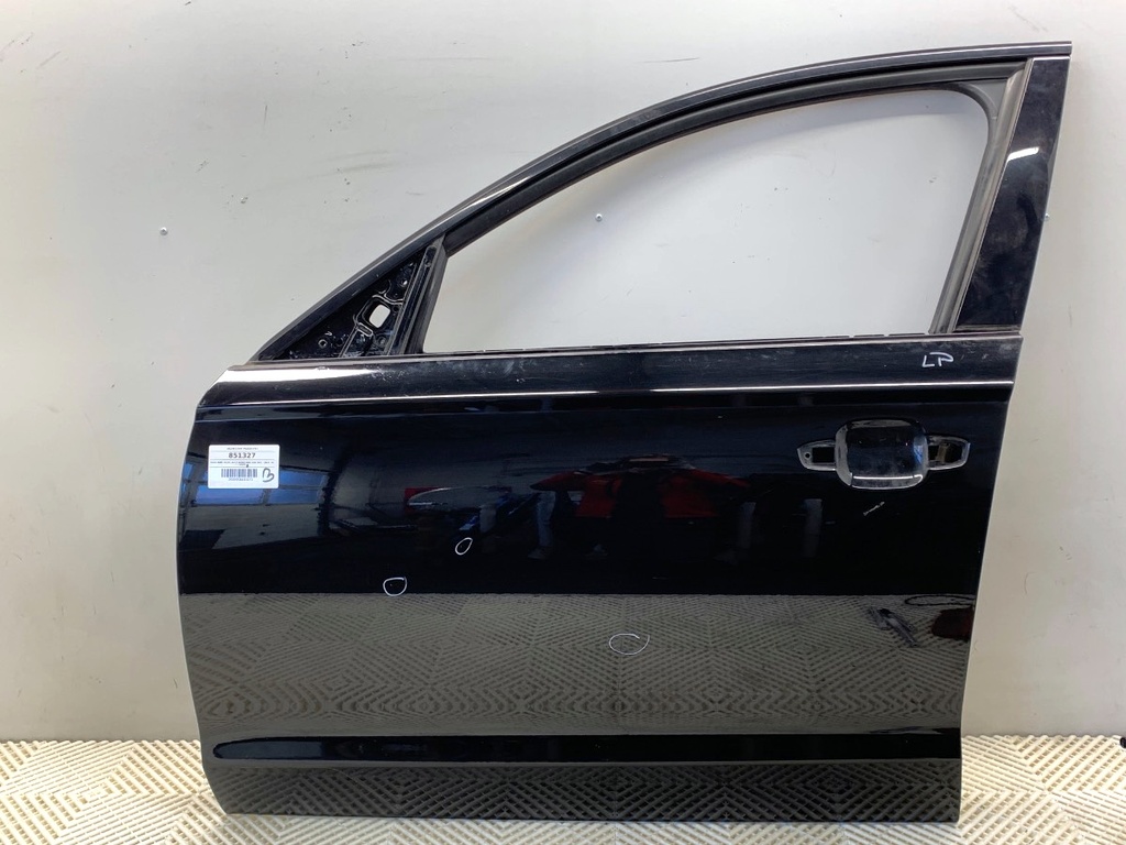 [STARK-851327] Puerta delantera izquierda Audi A6 C7 Avant (4G5, 4GD) 2011-2018