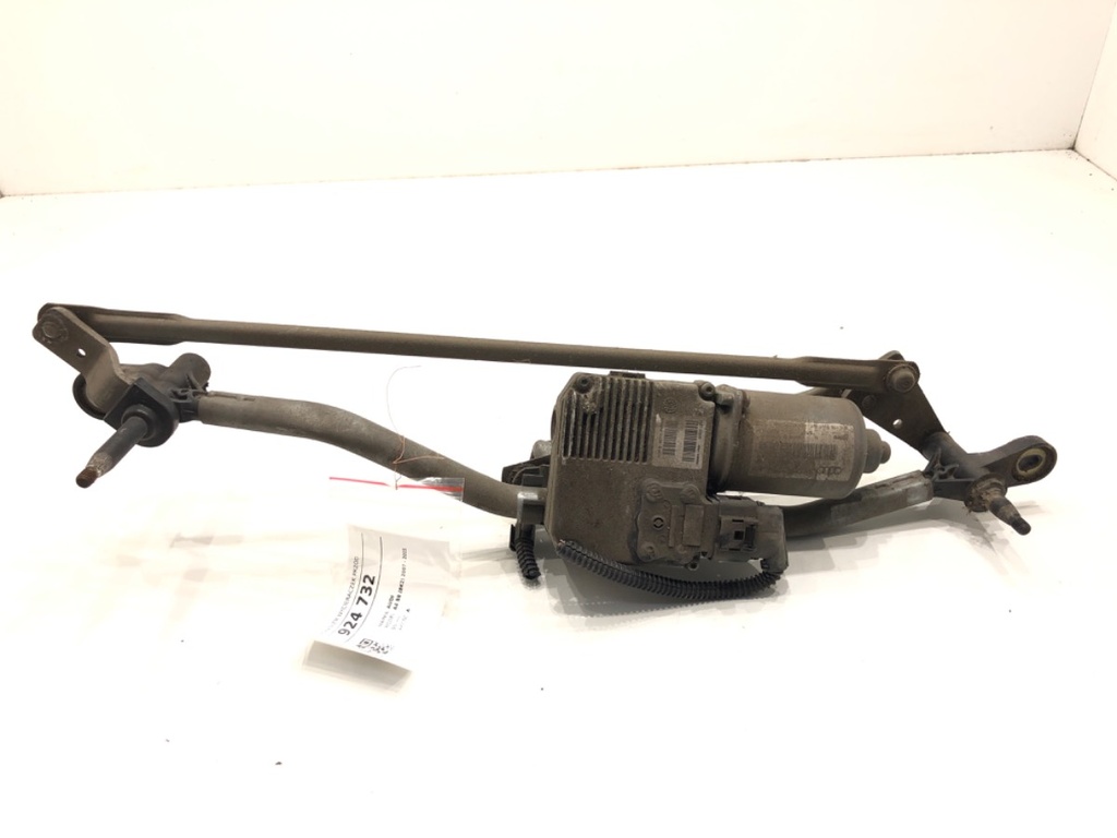 [STARK-924732] Mecanismo limpiaparabrisas delantero AUDI A4 B8 (8K2) 1.8 TFSI 125 kW 170 CV 2011-2015