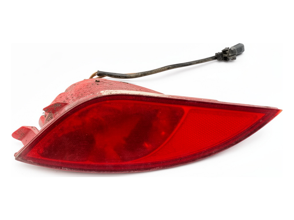 [STARK-924890] Piloto trasero derecho de parachoques HYUNDAI ix35 (LM, EL, ELH) 2009-2022