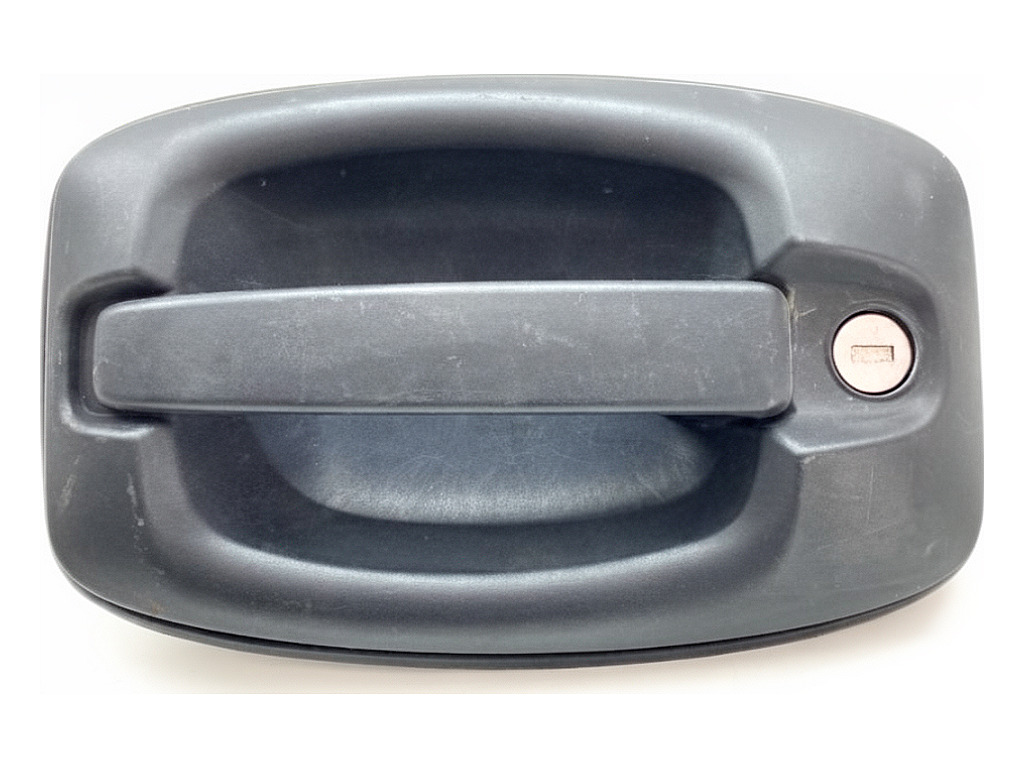 [STARK-925260] Manilla exterior de puerta delantera izquierda IVECO DAILY VI Autobus 2014-2022