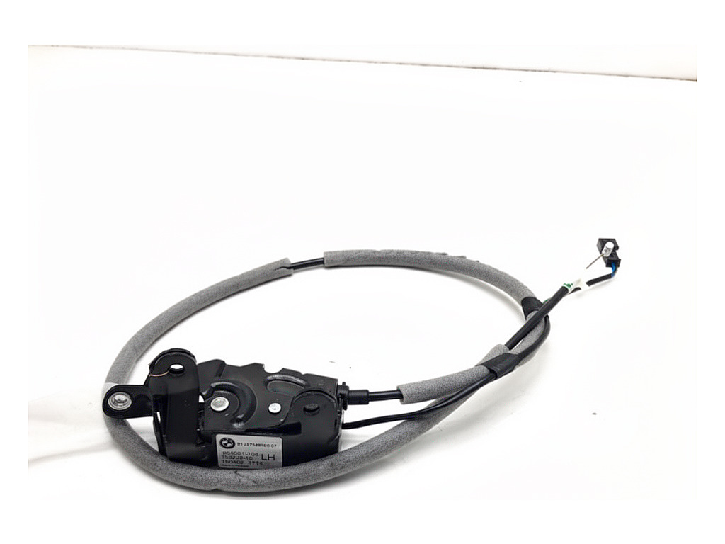 [STARK-925336] Cierre de portón trasero BMW X5 (F15, F85) 2013-2018