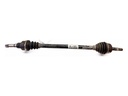 Palier delantero derecho PEUGEOT 208 I 1.2 VTI 82 60 kW 2012-2022