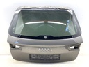 Portón trasero AUDI A6 C7 Avant (4G5, 4GD) 2011-2018