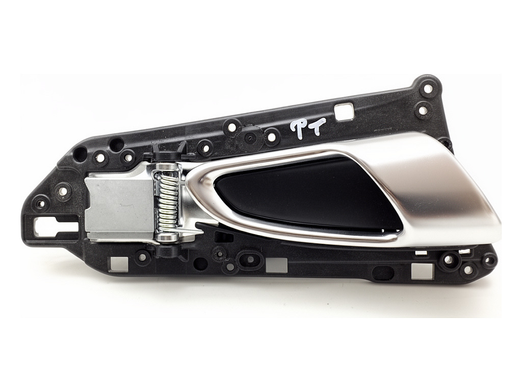 [STARK-926012] Manilla interior de puerta derecha trasera Porsche Cayenne (92A) 2010-2022