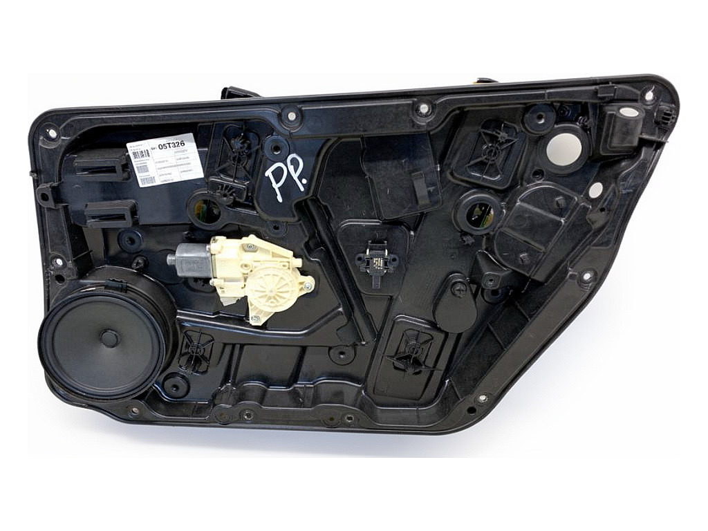 [STARK-926637] Elevalunas delantero derecho Mercedes-Benz Clase A (W176) 2012-2018