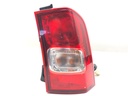 Piloto trasero derecho SUZUKI IGNIS III (MF) 1.2 66kW 2016-2022