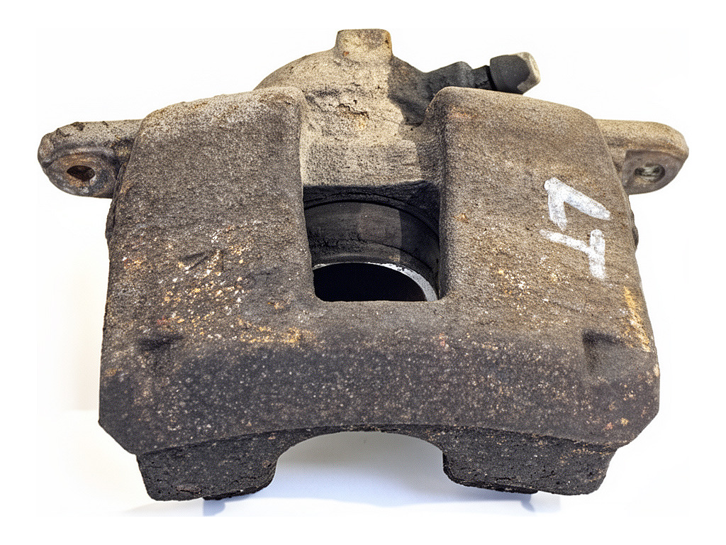 [STARK-926783] Pinza de freno trasera izquierda PEUGEOT BOXER Autobus 2005-2022