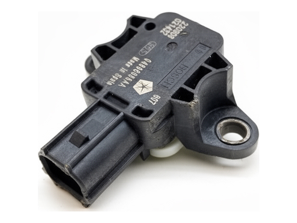 [STARK-927127] Sensor de impacto DODGE CHALLENGER coupe 2007-2022 3.5 186 kW [253 KM] gasolina 2008-2010