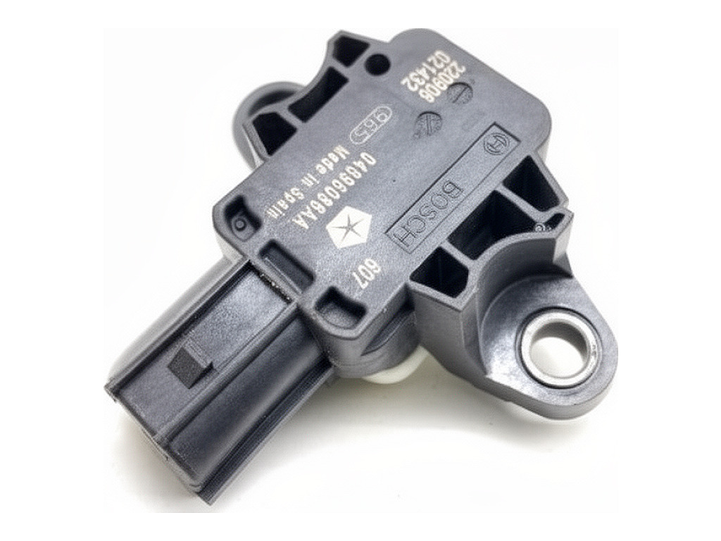 [STARK-927128] Sensor de impacto DODGE CHALLENGER coupe 2007-2022 04896086AA