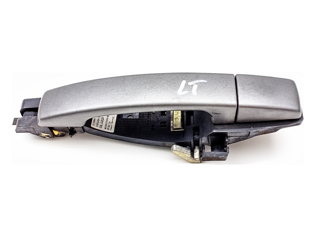 [STARK-927261] Manilla exterior de puerta trasera izquierda Land Rover Range Rover Sport I (L320) 2005-2013