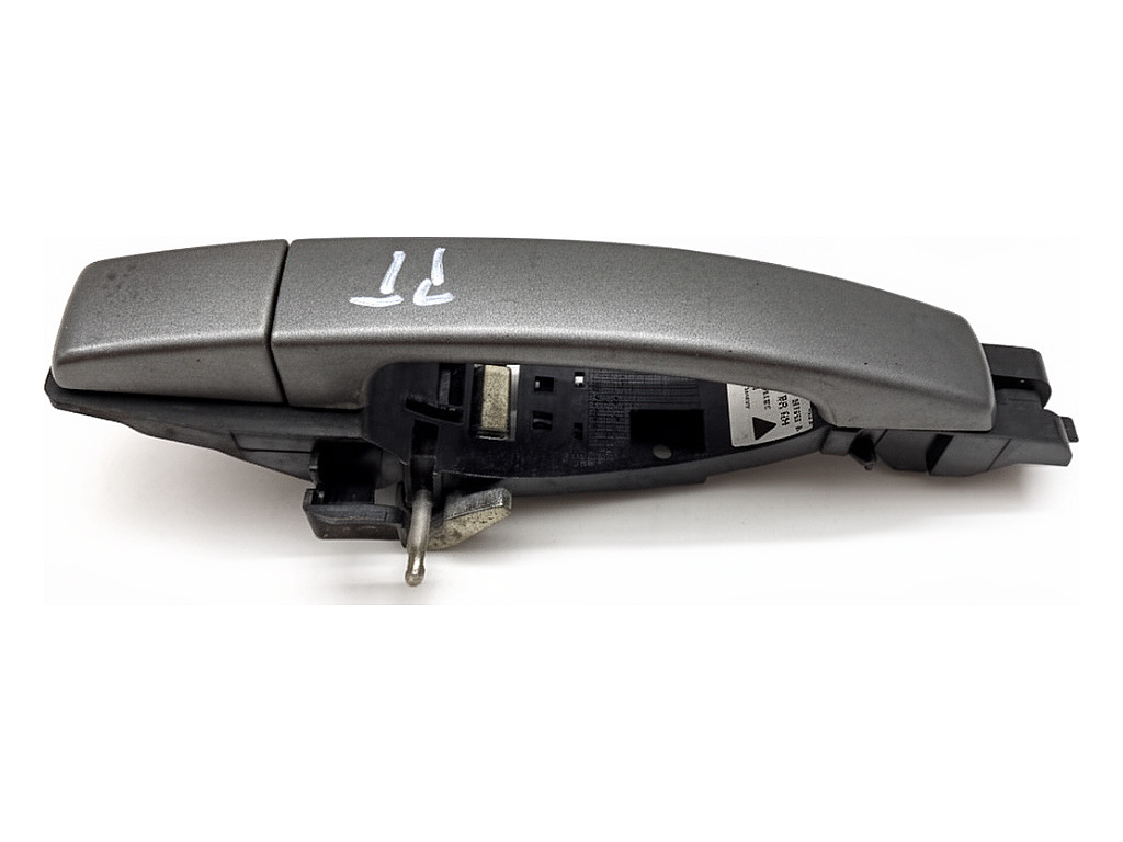 [STARK-927310] Manilla exterior derecha trasera Land Rover Range Rover Sport I (L320) 2005-2013