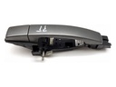Manilla exterior derecha trasera Land Rover Range Rover Sport I (L320) 2005-2013