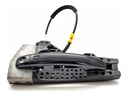 Manilla exterior delantera izquierda Audi A4 B8 Avant (8K5) 2007-2015