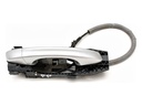 Manilla exterior de puerta derecha delantera VW Golf VII Variant (BA5, BV5) 2013-2022