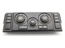 Panel de control de climatización LAND ROVER RANGE ROVER SPORT I (L320) 2005-2013