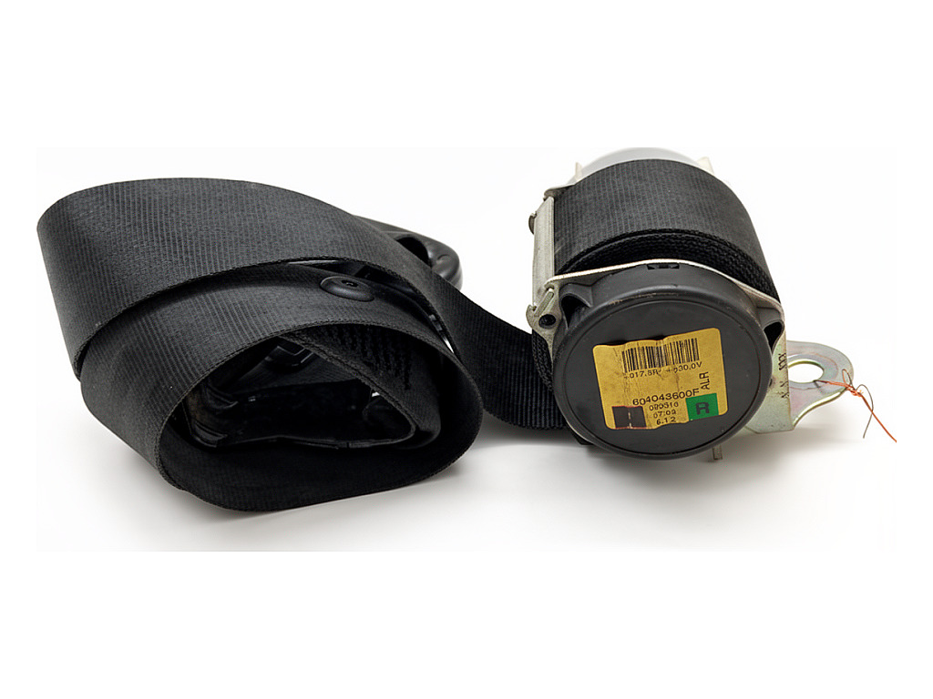 [STARK-927933] Airbag trasero derecho Land Rover Range Rover Sport I (L320) 2005-2013
