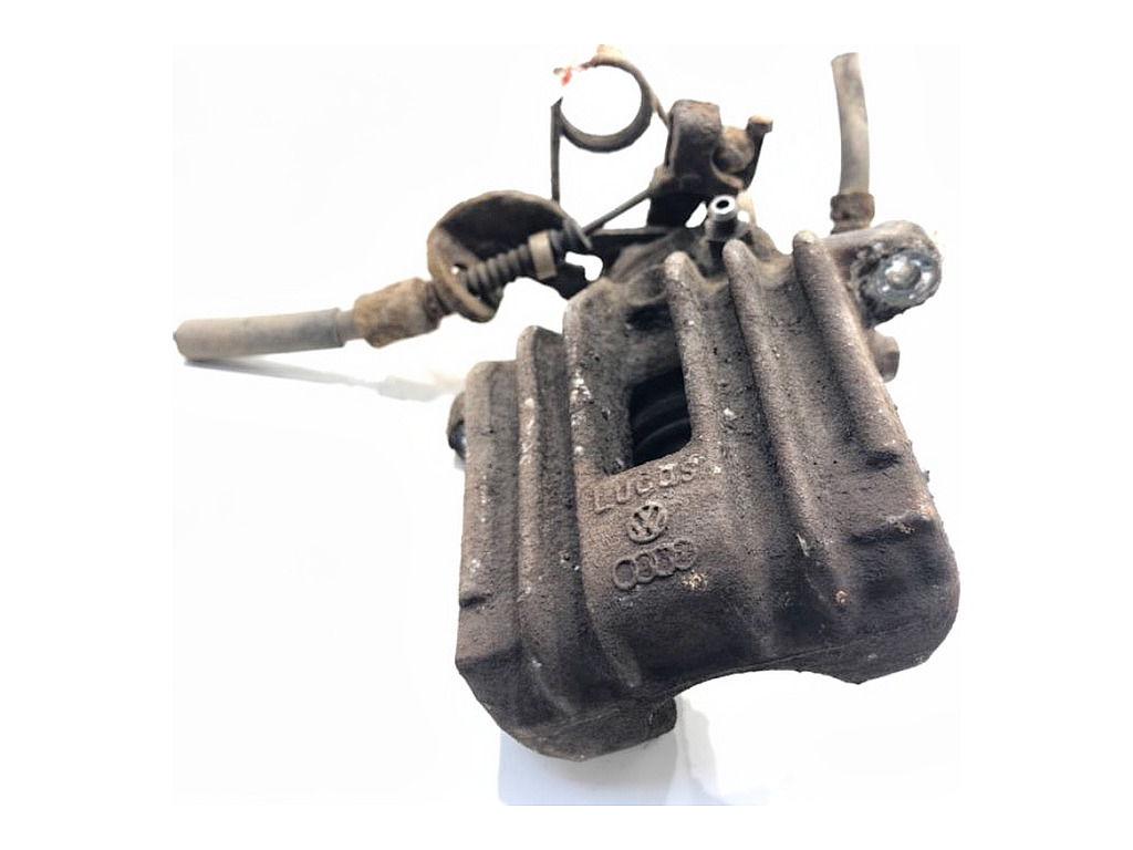 [STARK-927980] Pinza de freno trasera derecha Audi A4 B7 Avant (8ED) 2004-2008