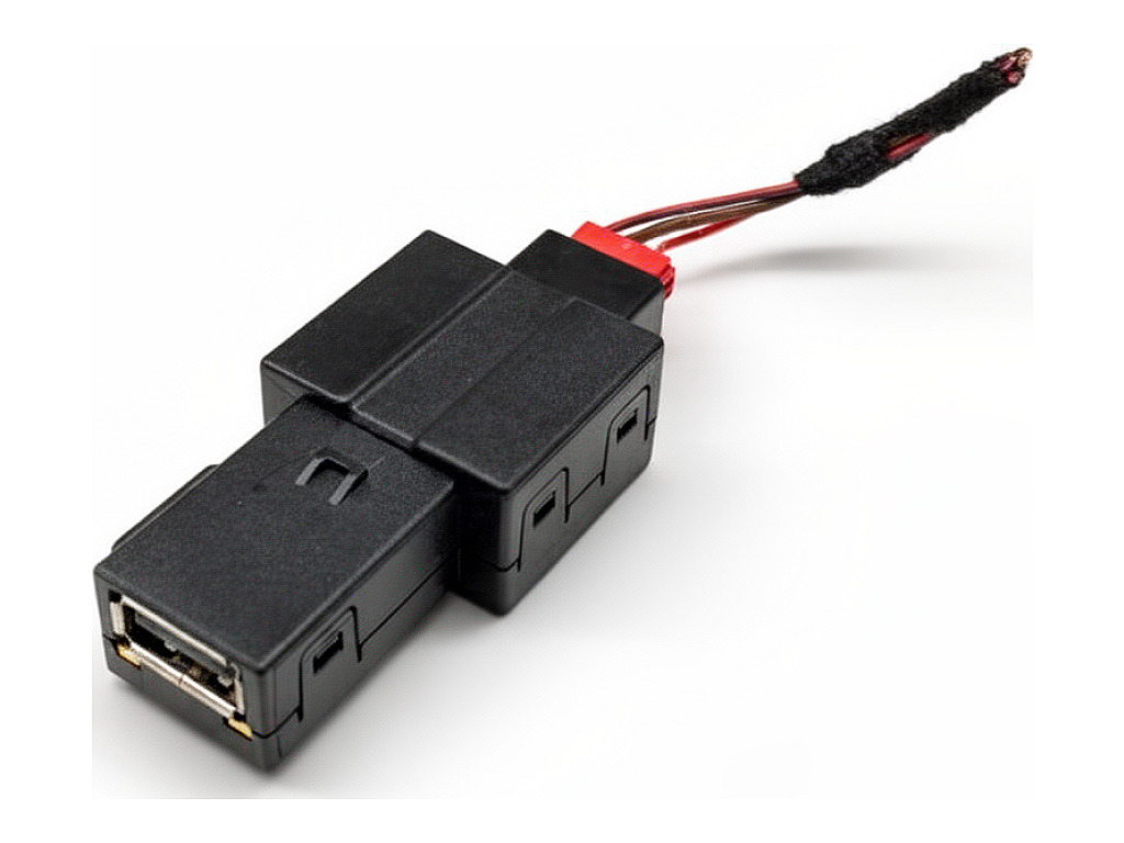 [STARK-928185] Puerto USB VW Arteon (3H7, 3H8) 2017-2022