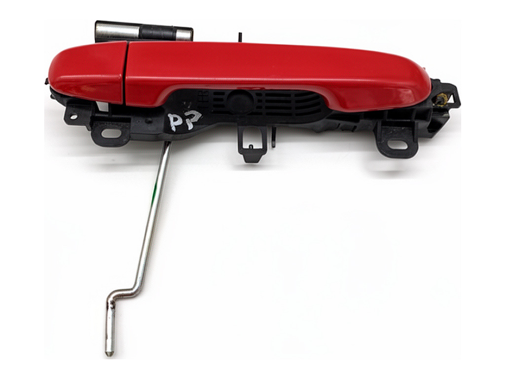 [STARK-928451] Manilla exterior de puerta delantera derecha Toyota Yaris (_P13_) 2010-2022