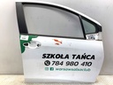 Puerta delantera derecha TOYOTA YARIS (_P13_) 2010-2022